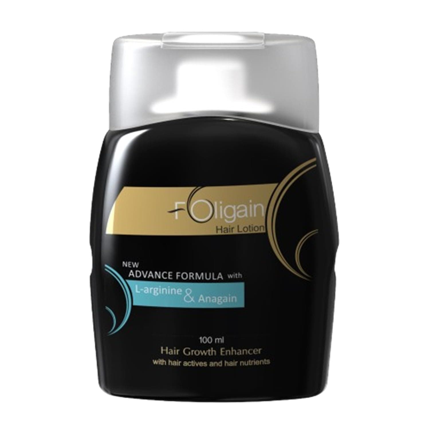 Hair Growth lotion(100ml)