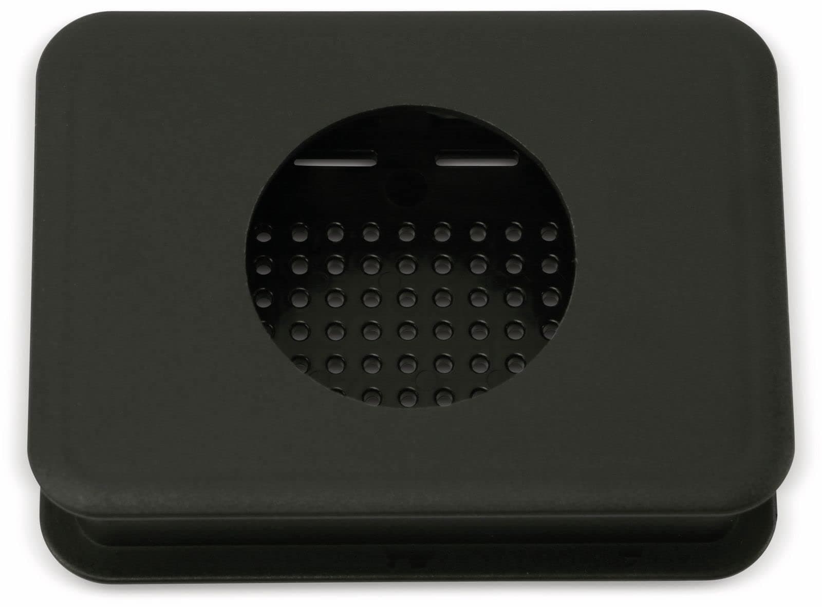 TEK-CAM3: Your Raspberry Pi + Camera Module Case (Pi3, Pi2, and B+) - Black