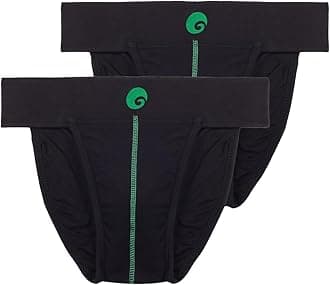 Omtex Neo Supporters (Back Covered) - Black - Medium (Pack of 2)