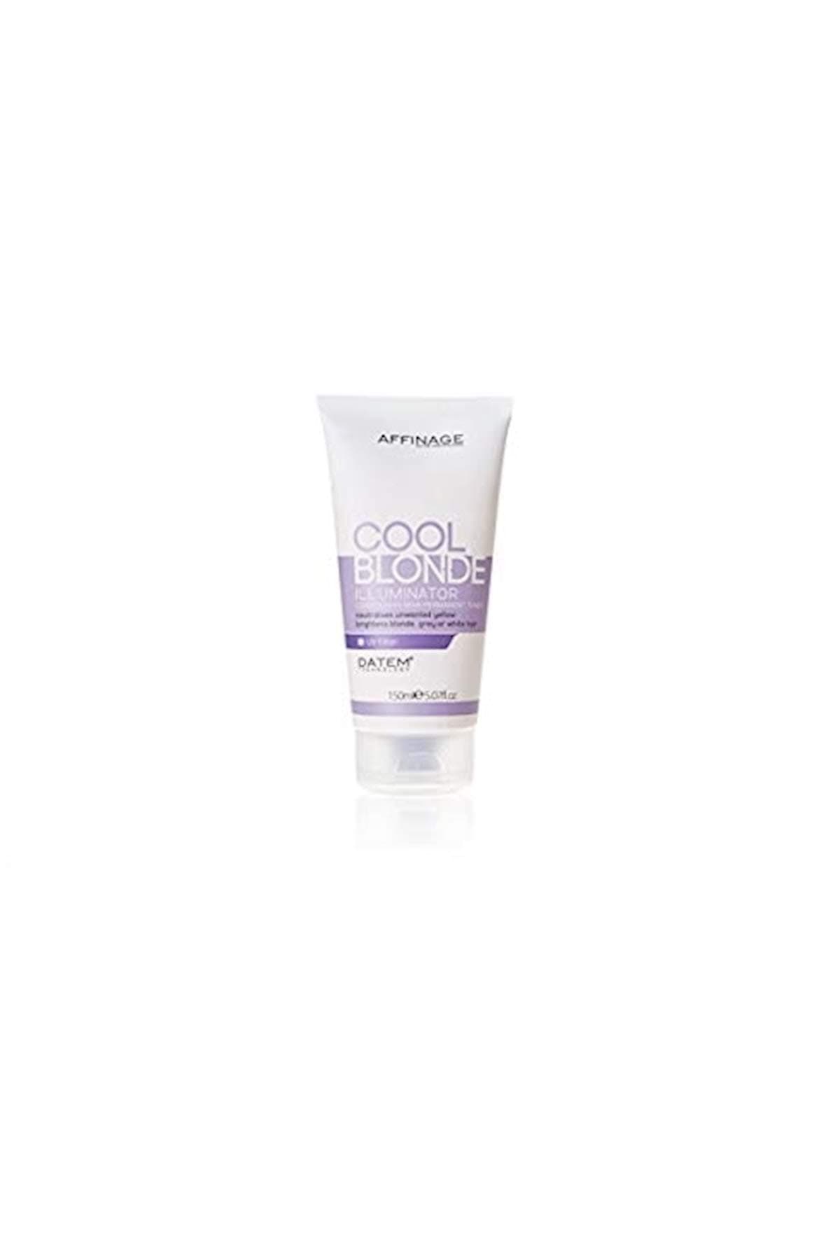 Mode Cool Blonde by Affinage Illuminator 150ml
