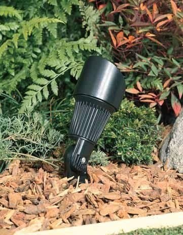 LLV205 - Kim Lighting - Square Hood Accent Light -