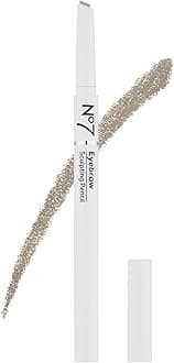 Beautifully Brows Sculpting Pencil - Blonde - Angled Tip Precision Brow Pencil with Brush Tip to Comb and Style Brows (0.2g)