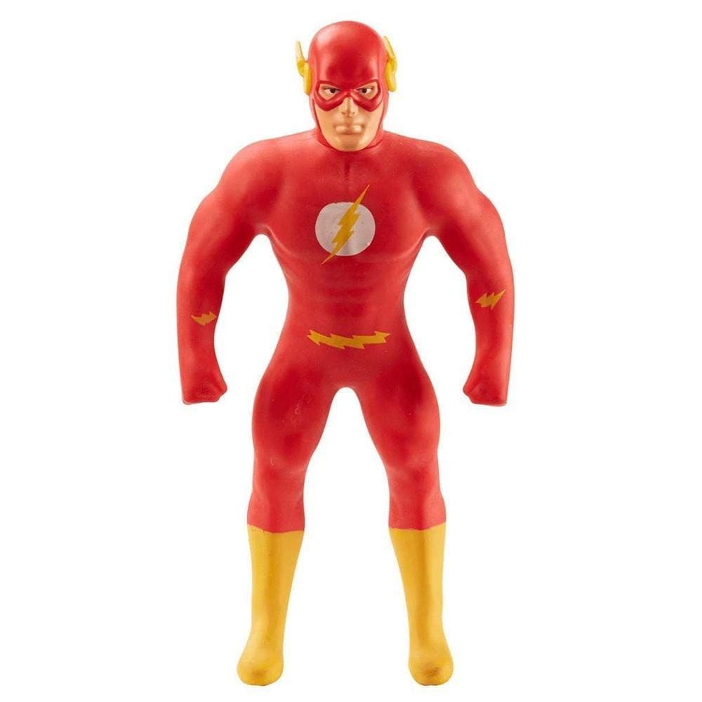 Stretch Armstrong 34549 Action Figure, Red
