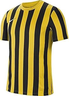 NIKEMen's M Nk Df STRP Dvsn Iv JSY Ss Sweatshirt