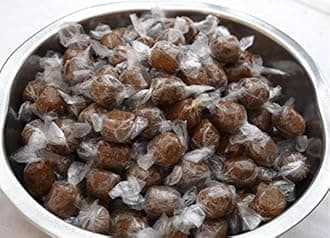 - Imly Candy, Khatti, Methi Imly, Tamarind Twist Candy, Tamarind Candy - (3.5kg)