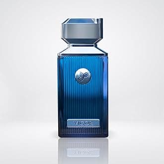 ††† Upscale Perfume & Oud co. JEAN ANTOINE Eau De parfum VIGOR فيجور - Sweet Smelling Spray - 100ML 3.4FL OZ of Long-Lasting Aroma - Luxurious Scent of Arabia for Men