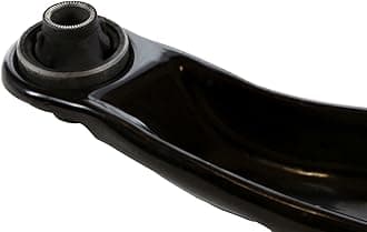 AutoShack Front Lower Control Arms and Ball Joint with Bushings Replacement for 2008-2014 Scion xD 2006-2019 Toyota Yaris 2-PC