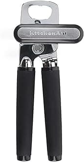 KitchenAid Soft Classic Multifunction Can Opener