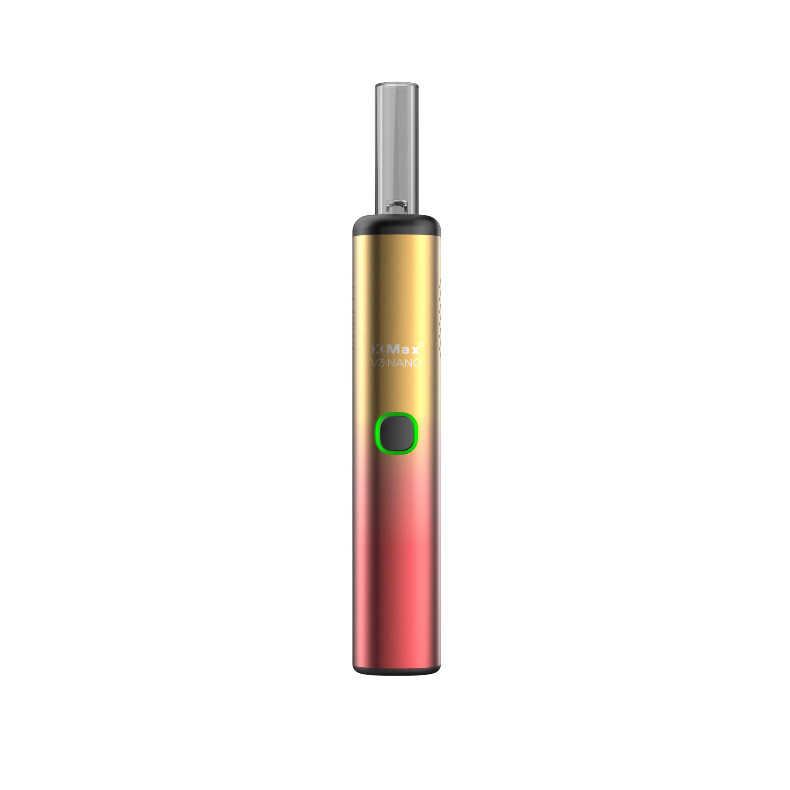 Xmax Nano - 2024 (Red-Yellow Gradient)