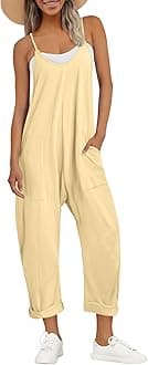 AUTOMET Women's Jumpsuits