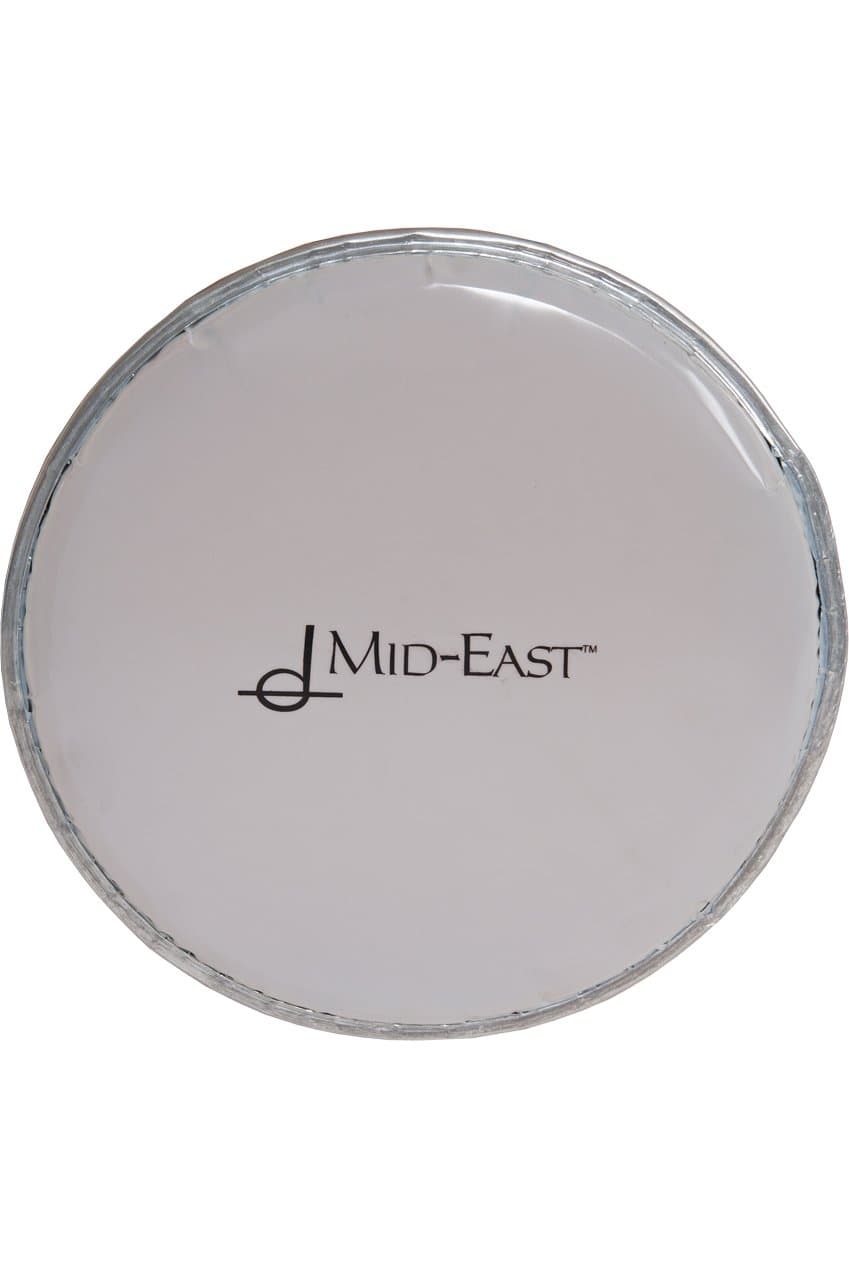 Cumbus Turkish Doumbek Head 20cm