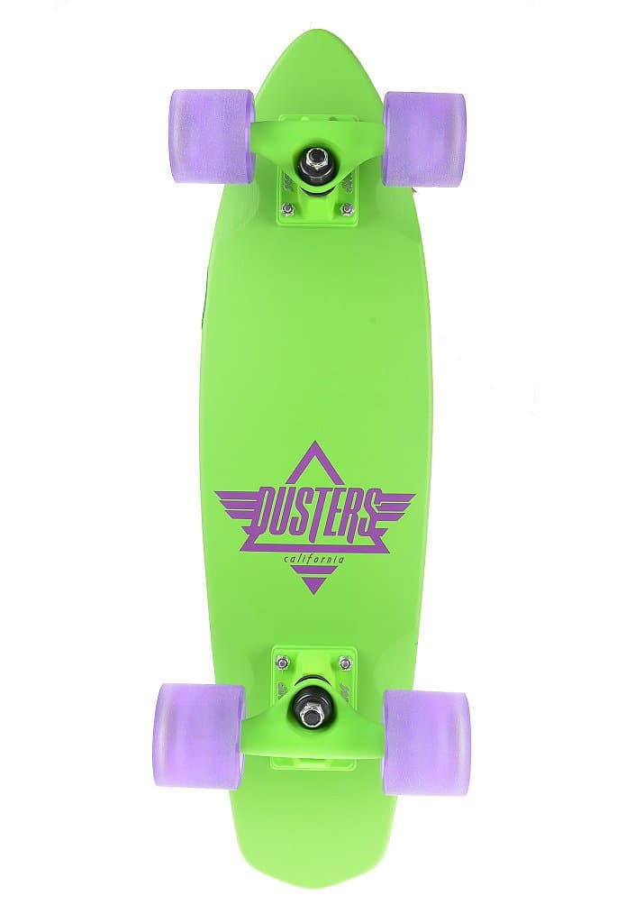 Duster Ace Cruiser Complete Skateboard