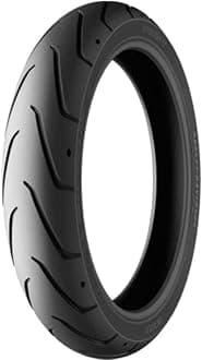 Scorcher 11 Front Tire (140/75R-17)