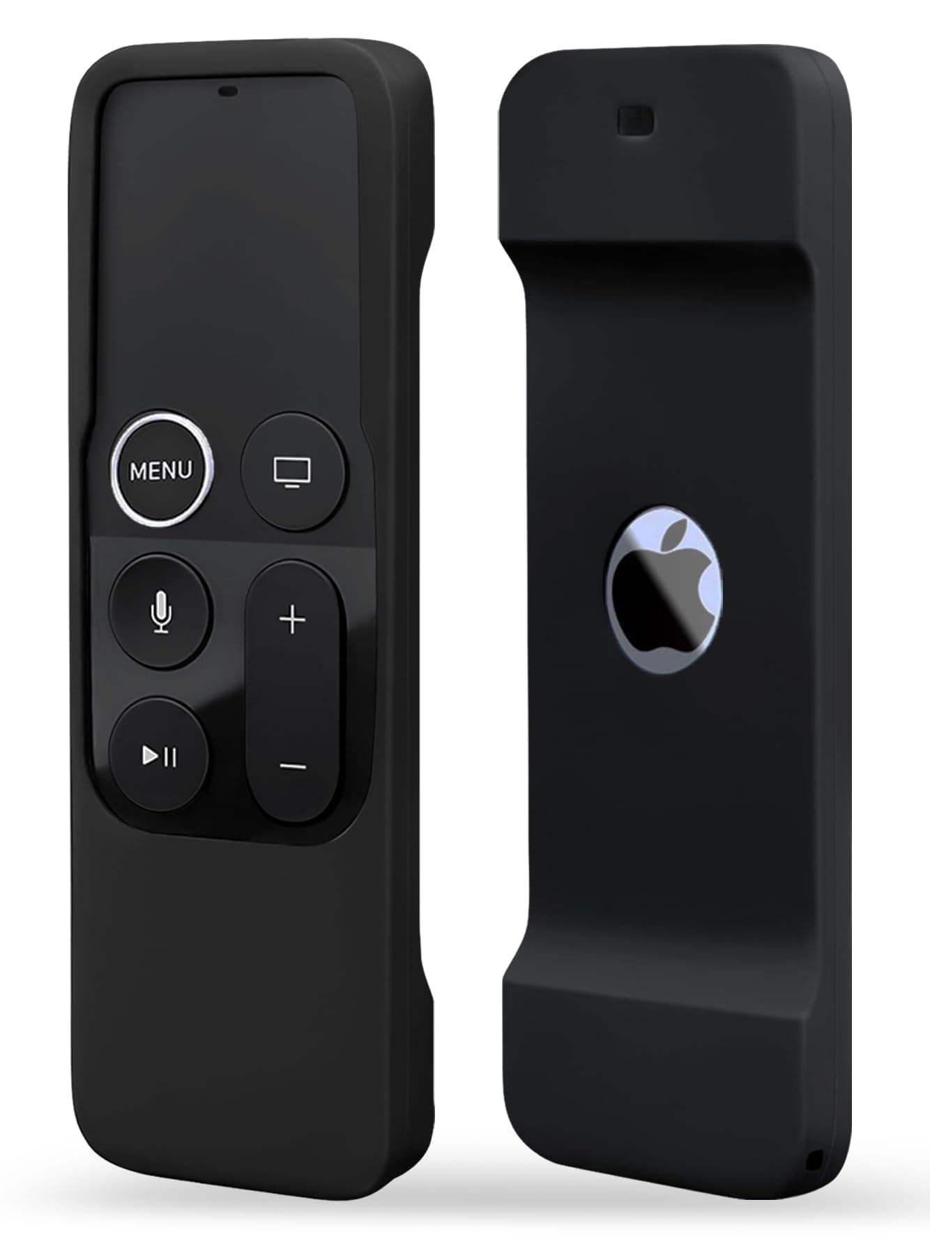 Case for 2017 Apple TV 4K/4th Gen Siri Remote