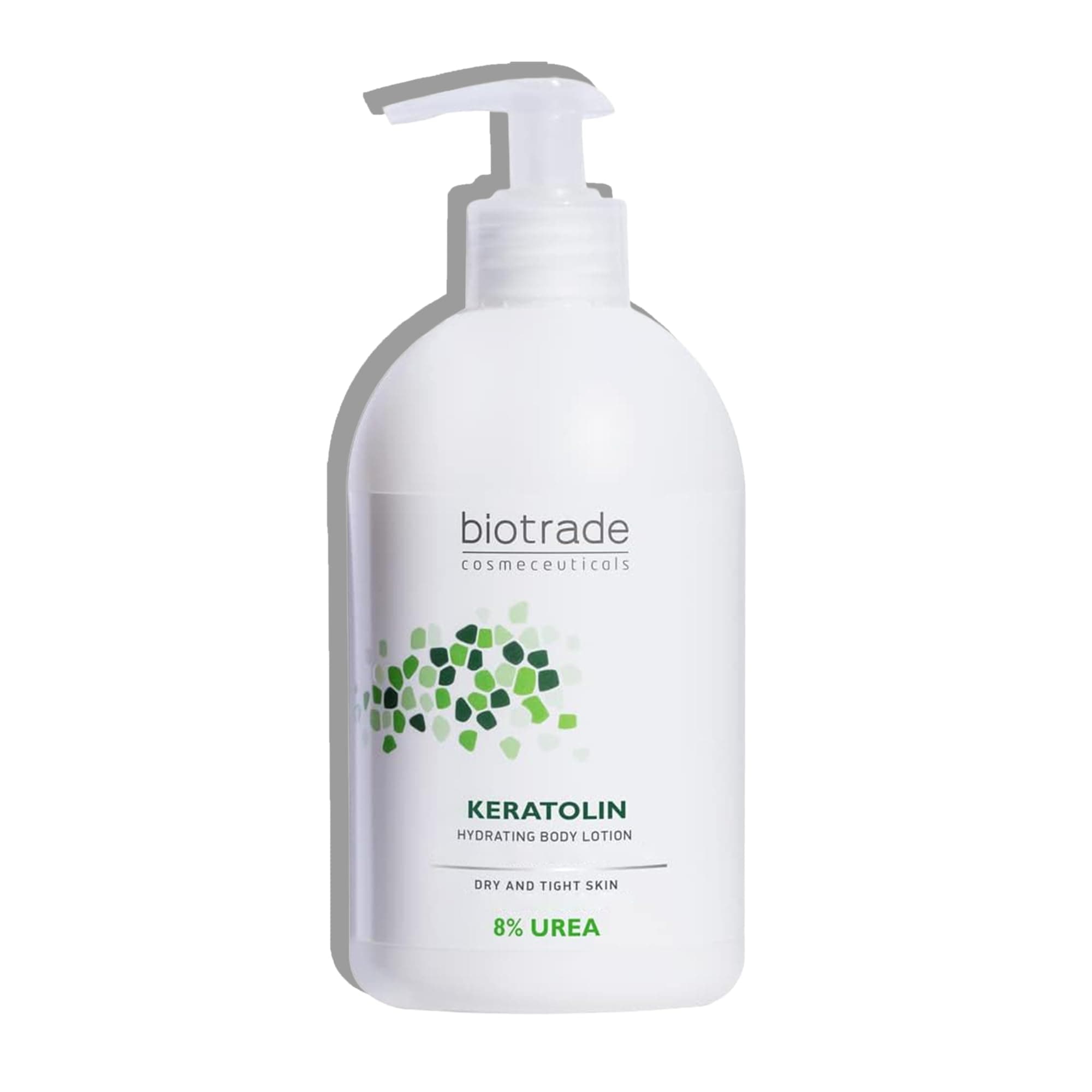 Keratolin Hydro Body Lotion 8% Urea
