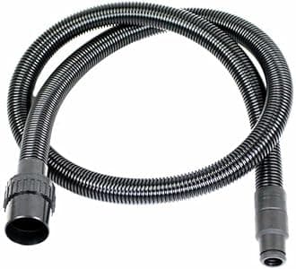 MisterVac | Compatible with Hose Replacement Hose Replacement Hose Hilti VC 20 U(M)-Y