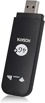 Portable WiFi 4G sim Card Modem 10 WiFi Users 4G LTE Router with SIM Card Slot High Speed Portable Travel Hotspot Mini Router USB Modem Nano sim Compact Design 88mmx28mmx9mm