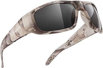 OhO Bluetooth Sunglasses,Open Ear Smart Glasses Listen Music and Calls with UV400 Protection,Sport Audio Glasses IP44 Waterproof