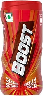 BOOST Chocolate, Nutrition Drink|| 200 G