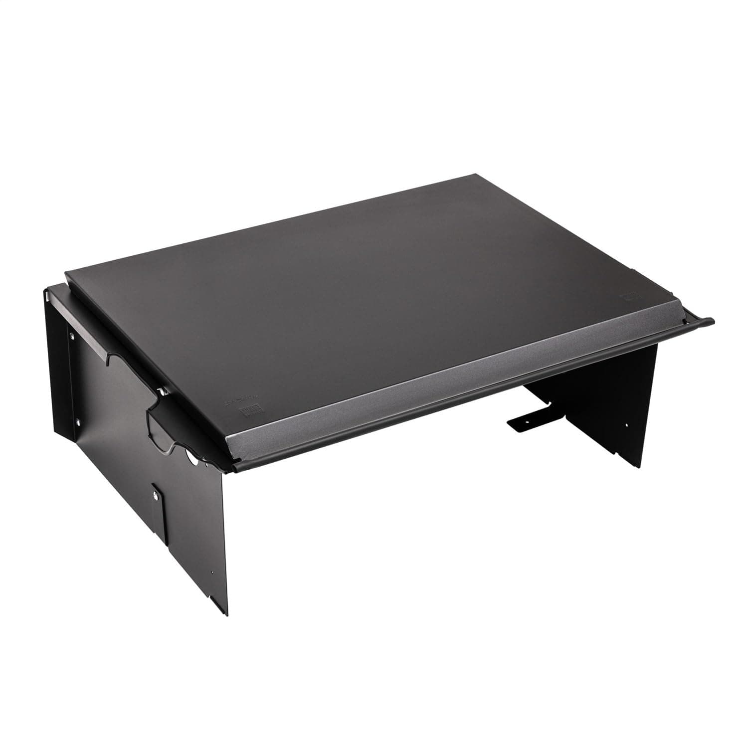 TuffySecurity Deck Enclosure - 2018+ Jeep Wrangler JL