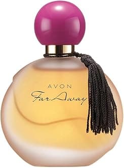 Avon Far Away Eau De Parfum Spray 50ML