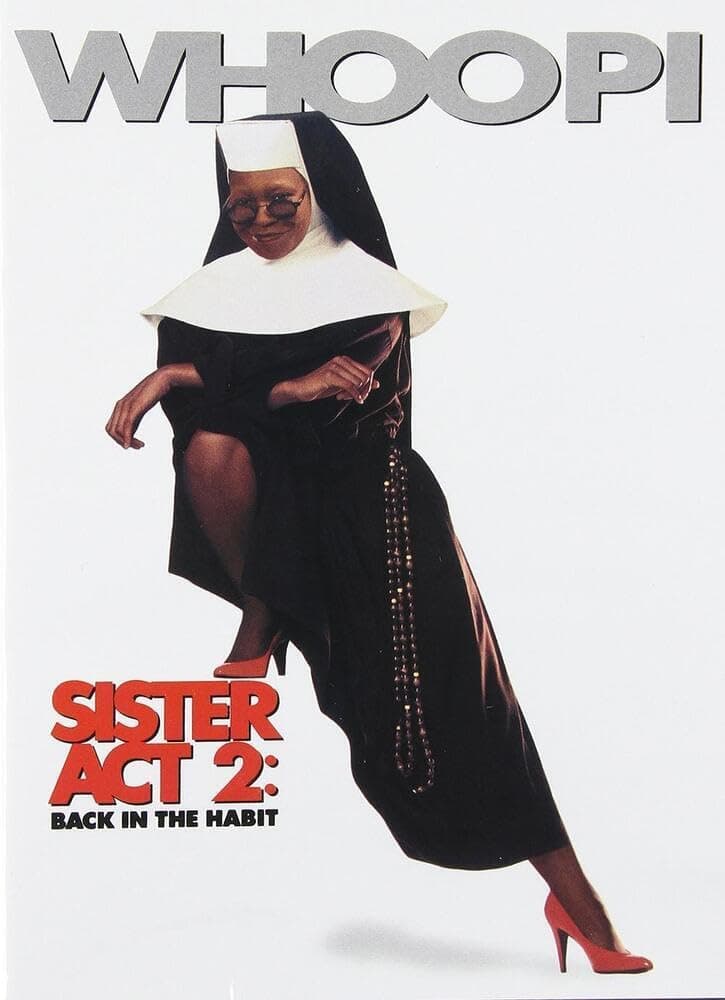 Sister Act 2-Back in the Habit