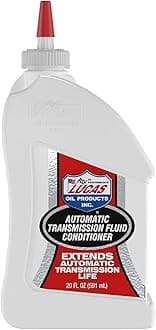 Lucas Oil 10441 Automatic Transmission Fluid Conditioner - 2
