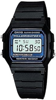 Casio Collection Men's Watch