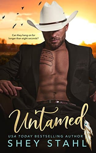Untamed Kindle Edition