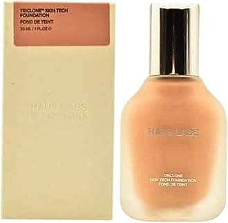 HAUS LABS BY LADY GAGA Triclone Skin Tech Medium Coverage Foundation with Fermented Arnica 240 Light Medium Warm