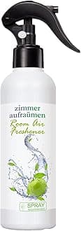 Air Freshener Spray – Green Apple, 450ML (Ready Use) for home, hotels, restaurants, room, bedroom, bathroom, toilet, etc.