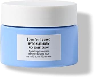 Comfort Zone Hydramemory Rich Sorbet Cream 30 ml - Brightening Moisturising Cream