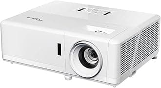 UHZ45 Long Throw Laser Home Theater and Gaming Projector