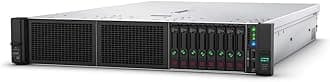 HP High-End Virtualization Server 32-Core 512GB RAM 8TB DL380 G10 (Renewed)