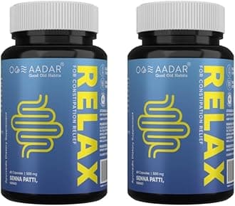 Re-Lax Capsule
