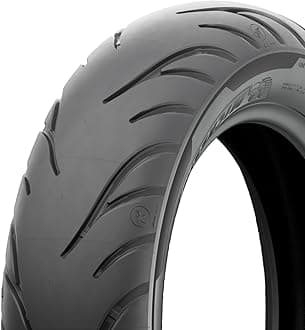 Commander III Cruiser Rear Tire - 200/55R-17 (78V)