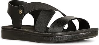 Bata Women's Slip-on Sandal