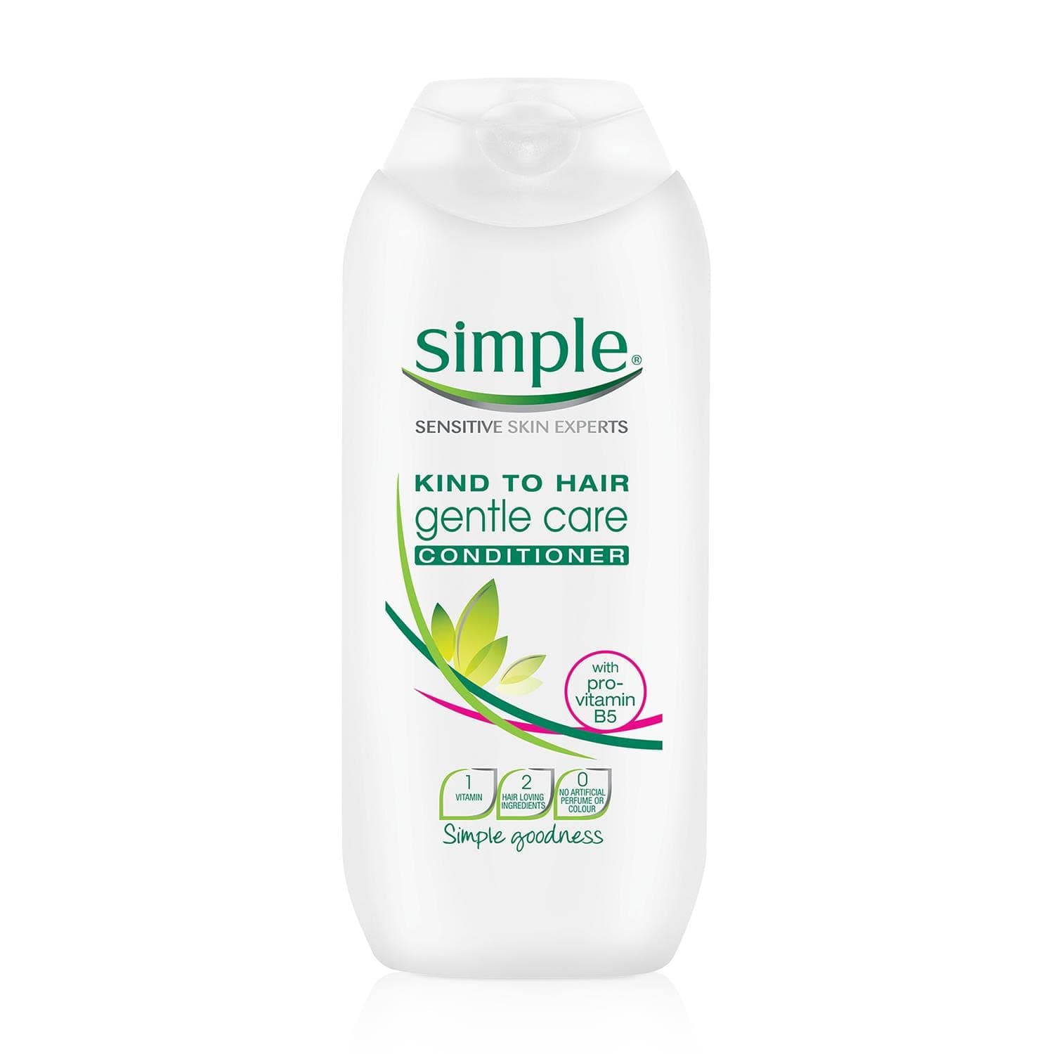 Simple Gentle Care Conditioner by Simple