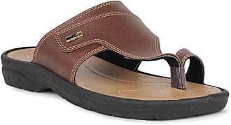 Bata Men's Slip-On Sandal