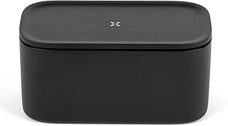 PAX Large Storage Jar – Durable, Smell Proof & Airtight Storage Jar Made from Aluminum