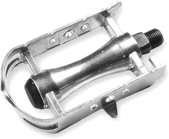Retro Bicycle Pedals Aluminium