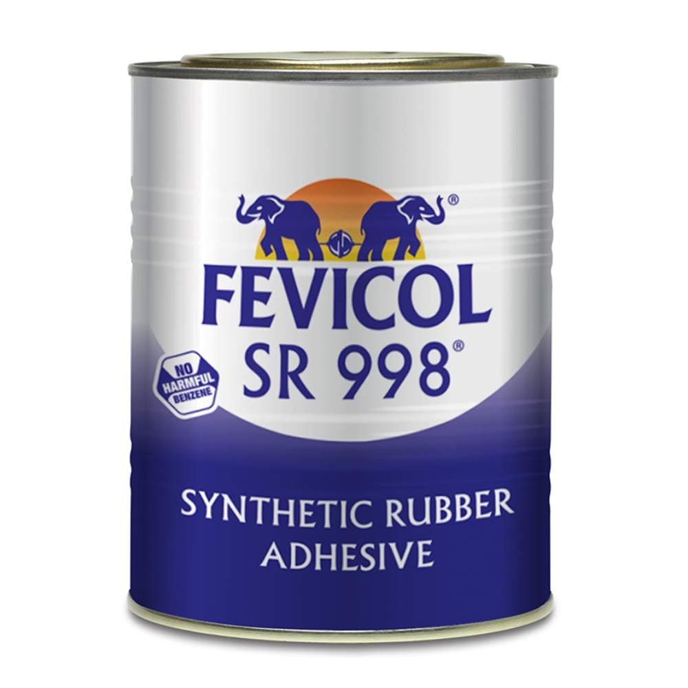 Pidilite Fevicol SR 998 - Multipurpose Adhesive 500 ml