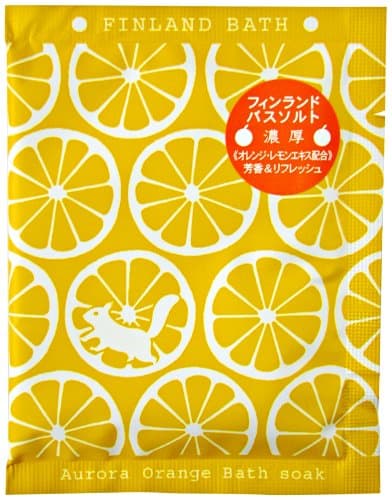 finrandobasu o-roraorenjibasuso-ku