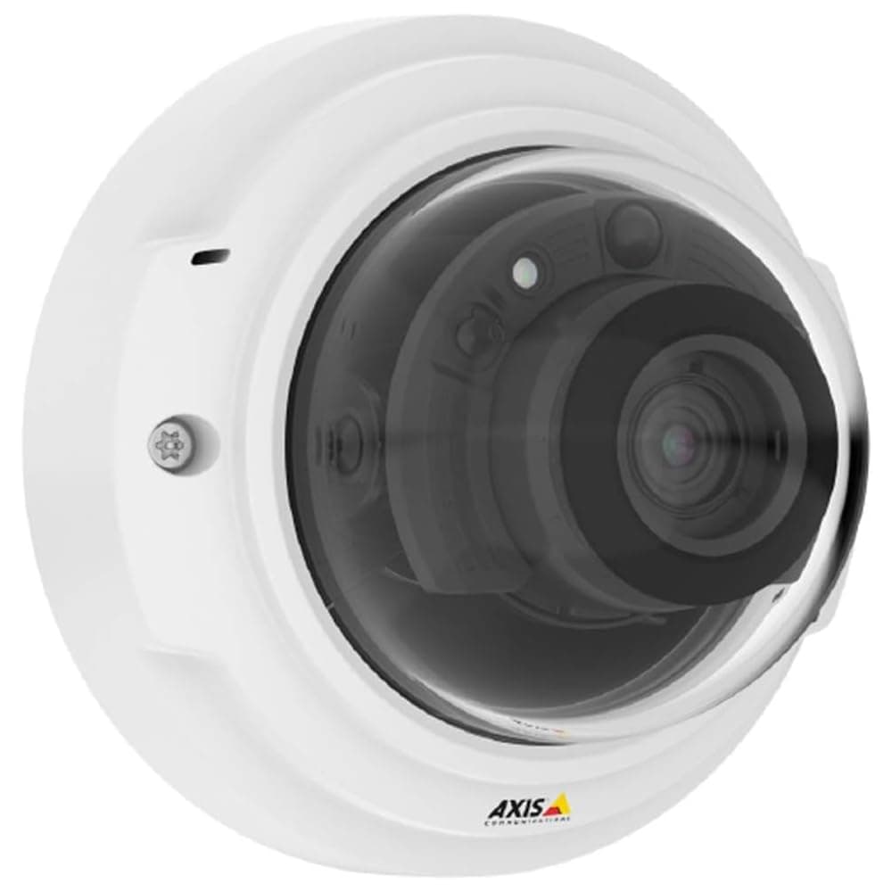 AXIS Network Camera