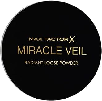 Miracle Veil Radiant Loose Powder, 4g