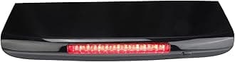 Brake Light Discovery 3 3Rd Brake Light Center High Mount Stop Light Third Brake Lamp LR029623 Compatible with Land Rover Discovery 3 2005-2009