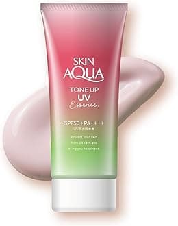 Tone Up UV Essence Happiness Aura