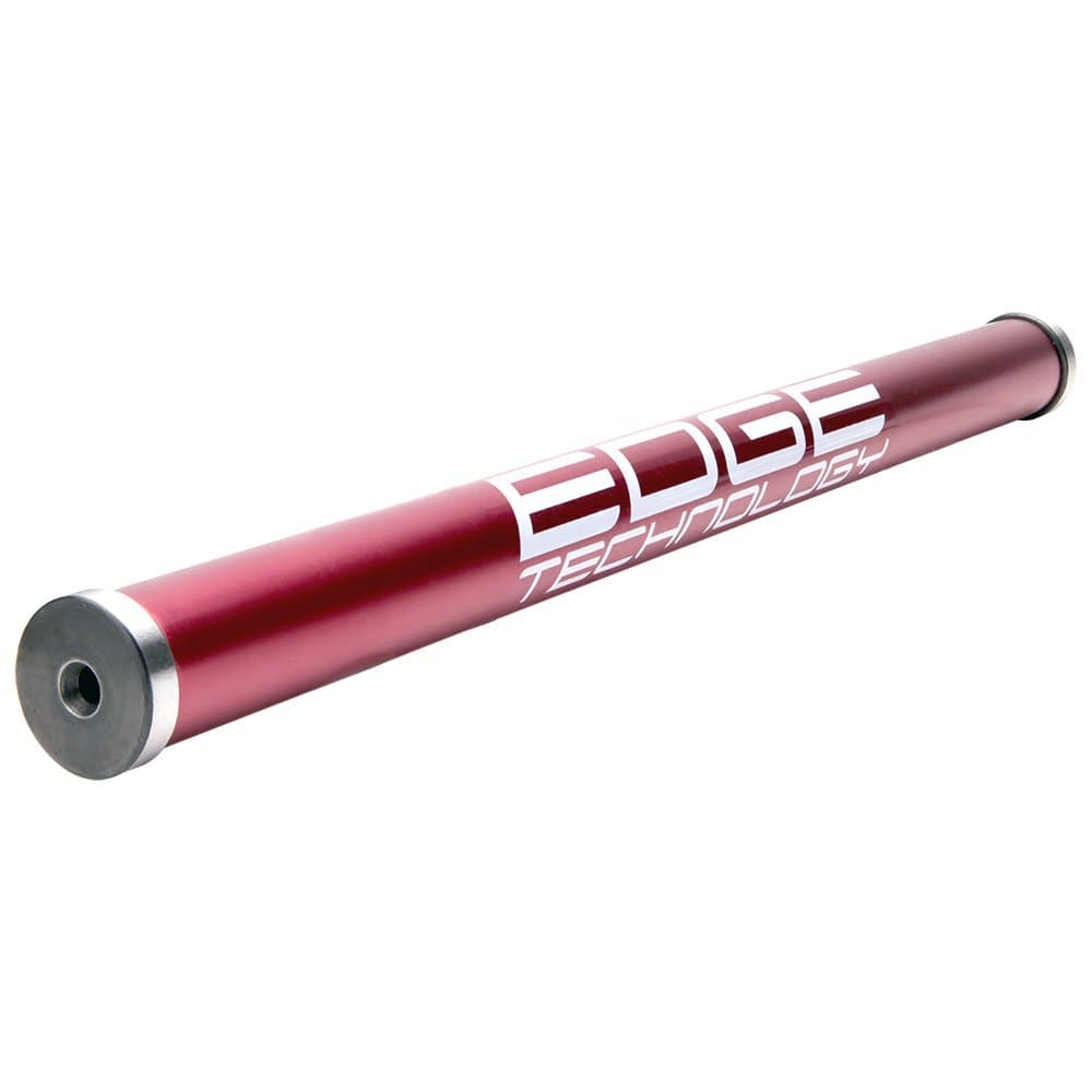 27-000 Tailstock Alignment Bar – 12” Lathe Alignment Test Bar - Precision Ground Hardened Steel Ends - 0.0002" Accuracy, Aligns Tailstock to Headstock