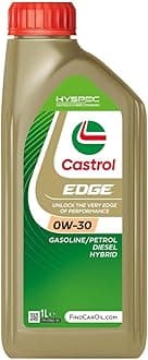 Castrol EDGE 0W-30 Engine Oil 1L