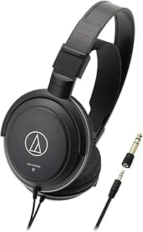 Audio-Technica SonicPro ATH-AVC200